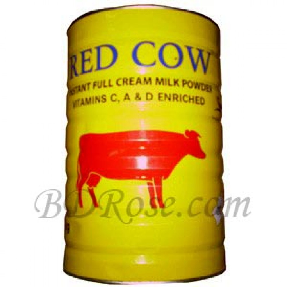 RED COW Milk Powder